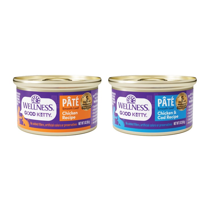 best low calorie canned cat food with l-carnitine Nulo Prowess Healthy Weight for Adult Cats Chicken &Whitefish Shreds in Broth Food, 2.8 oz., Case of 12 quality chicken and whitefish in a savory broth Hill's Science Diet Adult Indoor