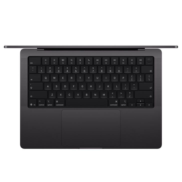 MacBook Pro Laptop (14-inch) - Apple M5 Max chip, Built for Apple