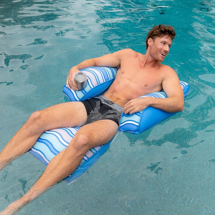 Big Joe Seabreeze Lounger | Costco