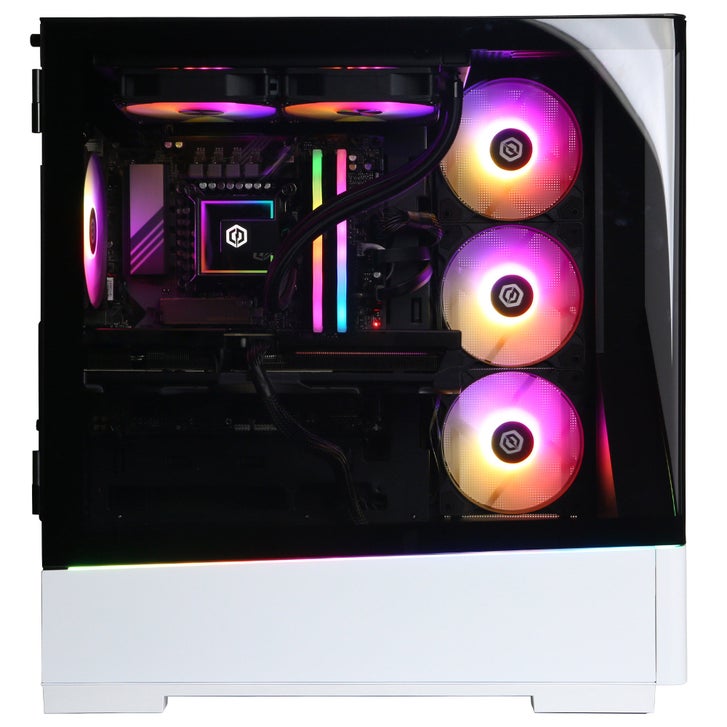 CYBERPOWERPC Gamer Supreme Liquid Cooled - Intel Core i9-14900F