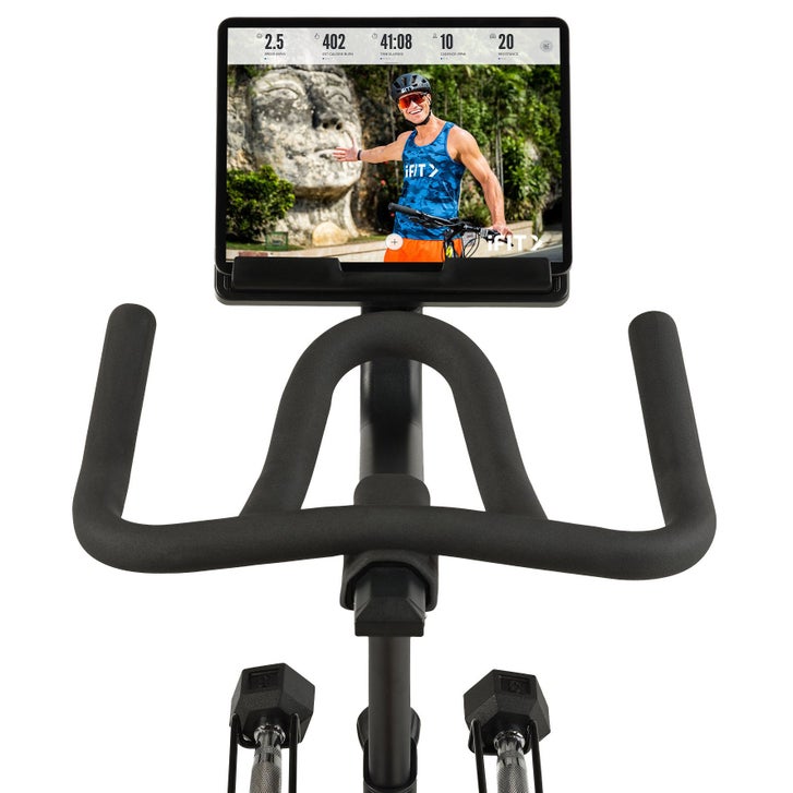 ProForm Pro Trainer 500 Exercise Bike | Costco