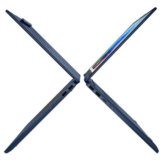 Lenovo IdeaPad 5 2in1 laptop — 15.3