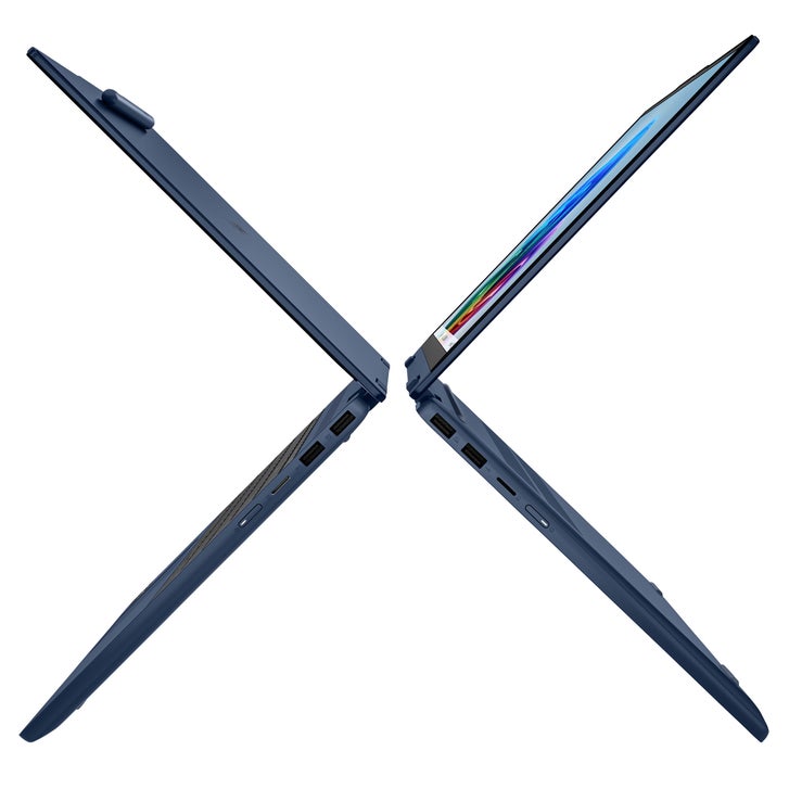 Lenovo IdeaPad 5 2in1 laptop — 15.3