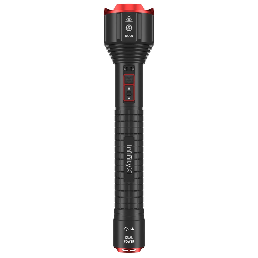 streamlight led flashlights Stinger DS Rechargable Flashlight dish parabolic reflector catchers gear adult Burton Cartel EST Binding, Model:Bear