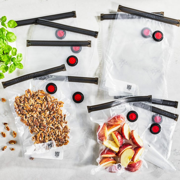ZWILLING Fresh and Save 32-piece Vacuum System | Costco