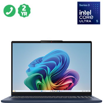 Lenovo IdeaPad Slim 5i 16-inch Touchscreen Copilot+ PC