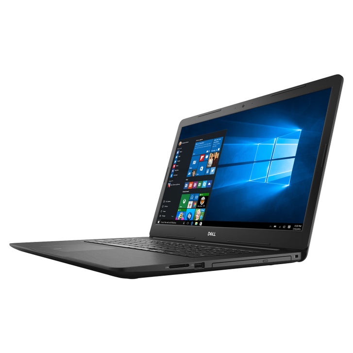 Dell Inspiron 15 5000 Series Touchscreen Laptop - Intel Core i3 Dell Inspiron 15 5000 Series Touchscreen Laptop - Intel Core i3