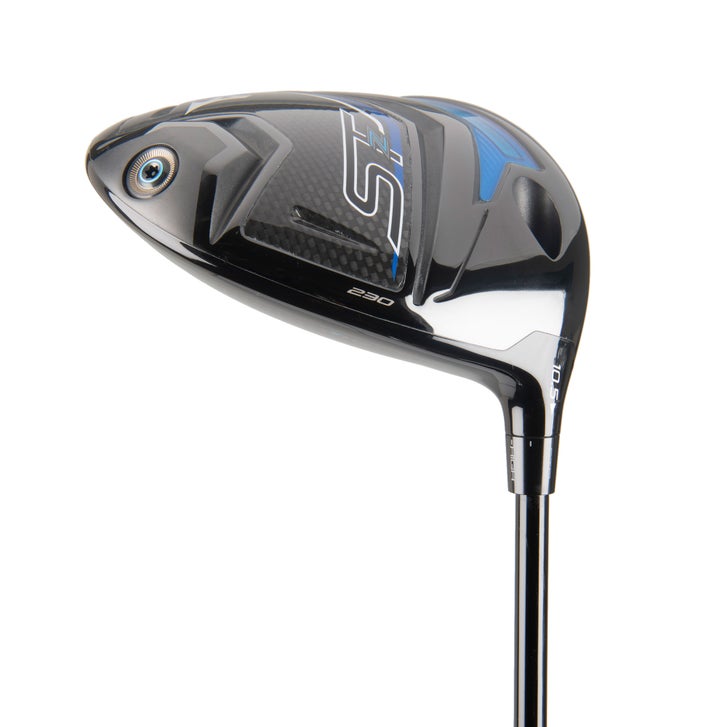 Mizuno ST-Z 230 Driver RH 10.5 Stiff Shaft | Costco