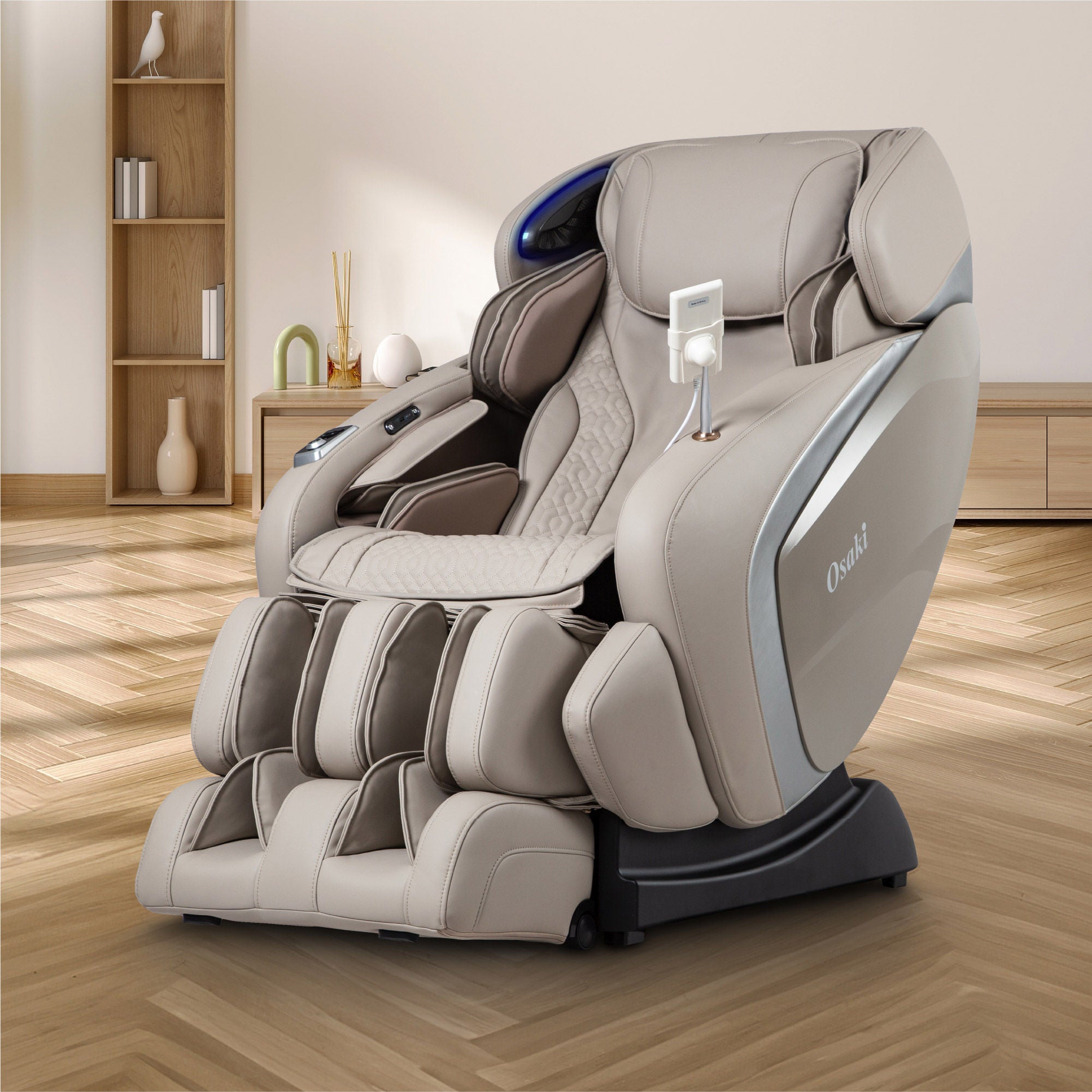 Osaki A.I. Envy 3D Massage Chair