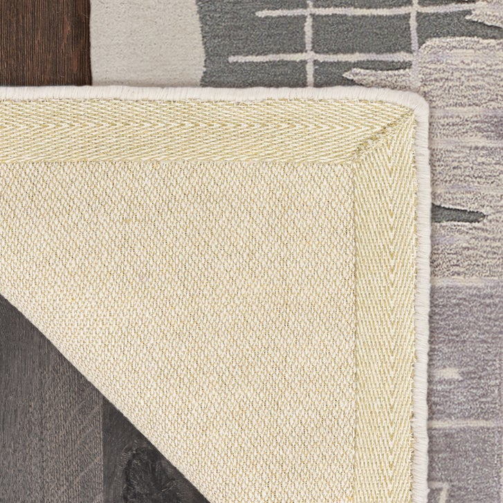 Kroma Area Rug, Grid | Costco Kroma Area Rug, Grid | Costco