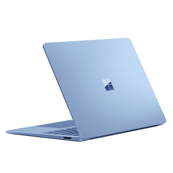 Microsoft Surface Laptop Copilot+ PC 13.8