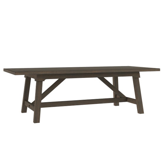 Oakdale 9-piece Dining Table Set | Costco