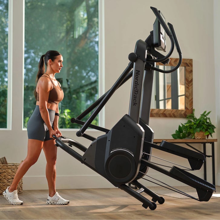 NordicTrack X16 Elliptical | Costco