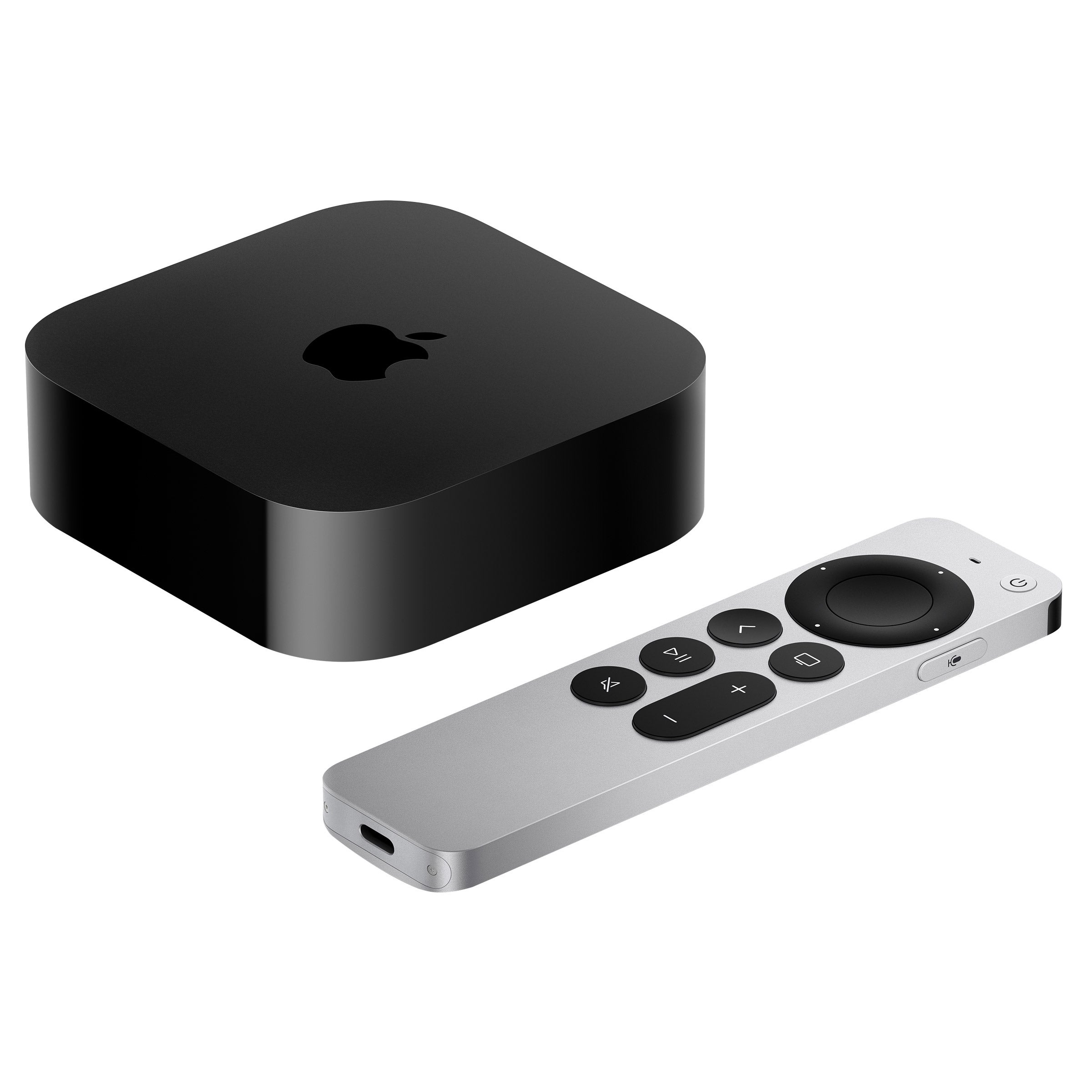 Apple TV 4K 128GB with Siri Remote | Costco