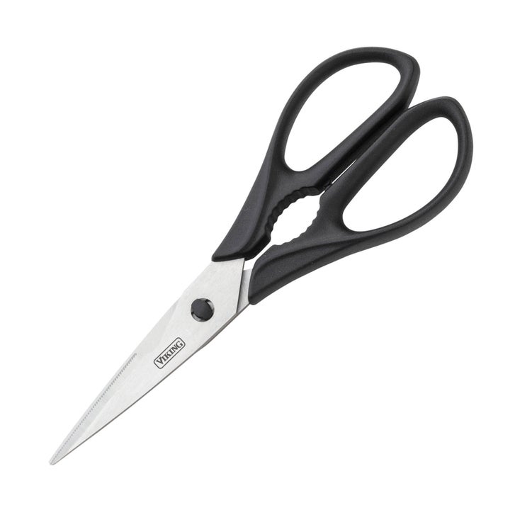 Viking 15-piece German Steel Knife Block Set | Costco