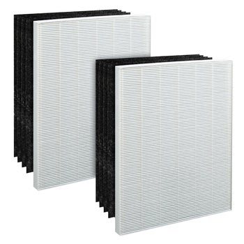 Winix Genuine Replacement Filter S, 2-pack for C545 Air Purifier $59.99 free Shipping Costco.com