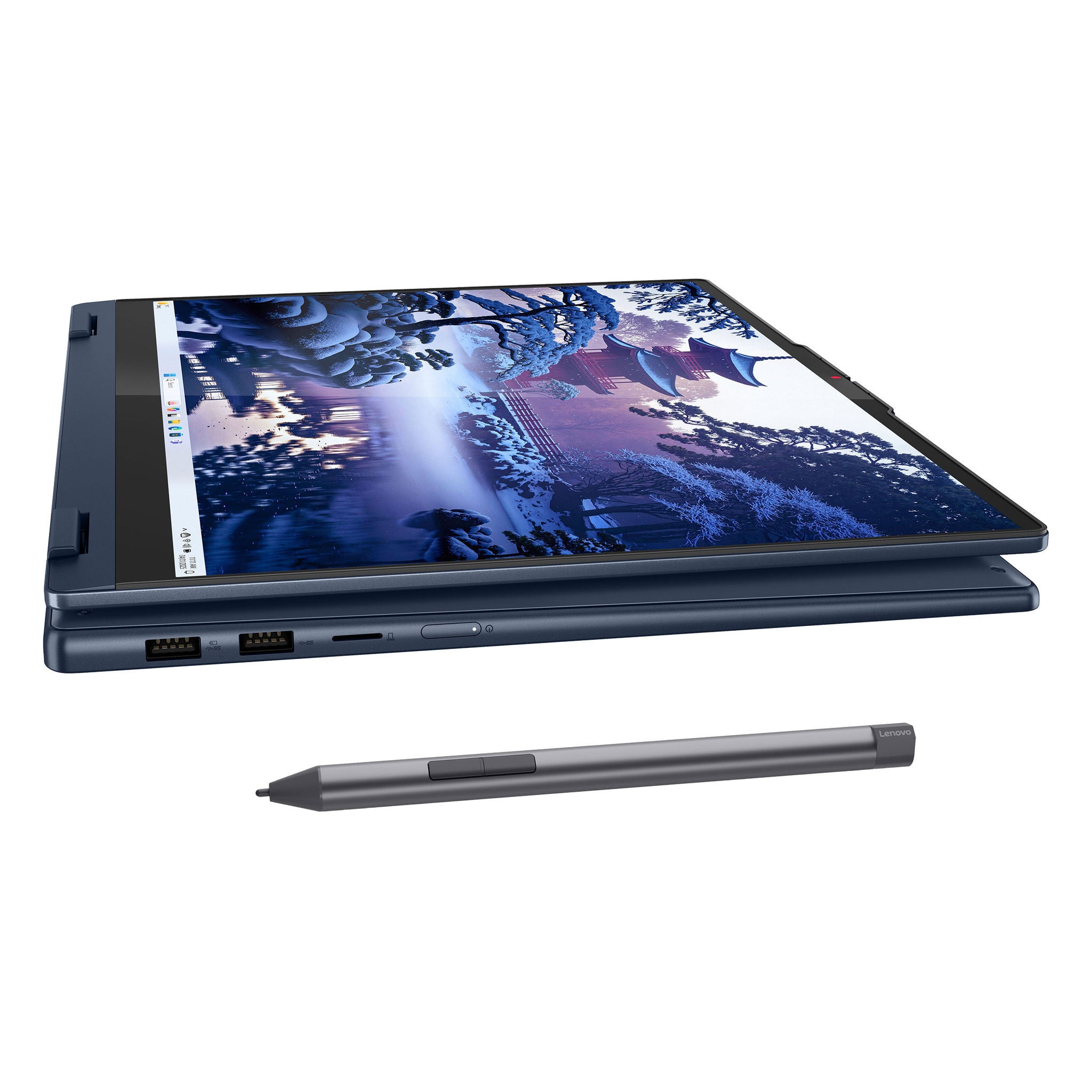 Lenovo IdeaPad 5i 16
