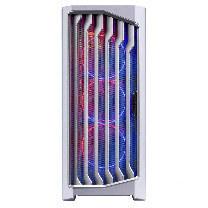 Skytech Legacy 4 Liquid Cooled Gaming Desktop - AMD Ryzen 7
