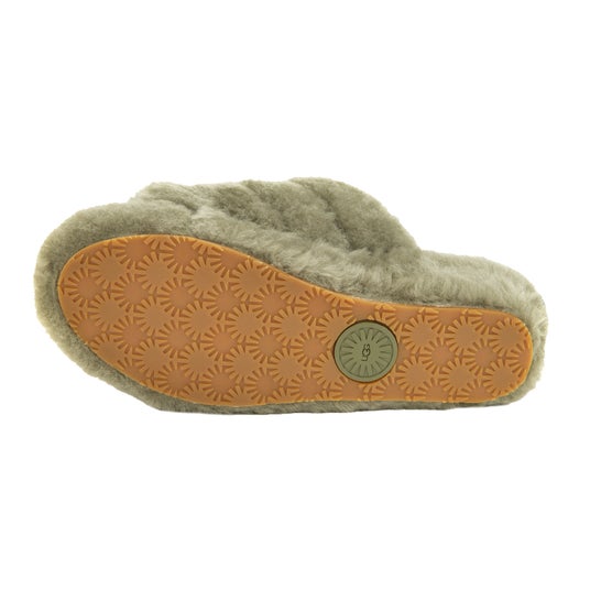 UGG Ladies' Fluff Yeah Slide | Costco