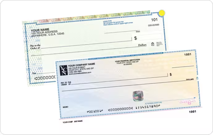 Checks | Costco