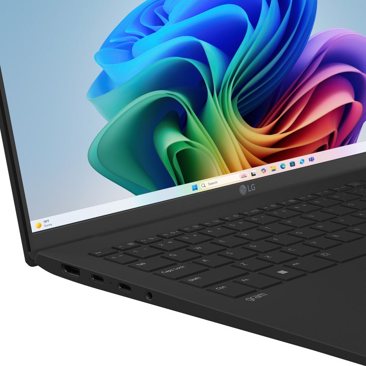 LG UltraPC ノートパソコン コストコモデル officeなし LG gram 16