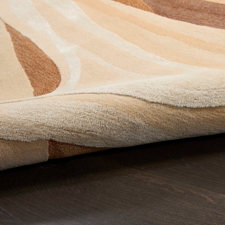 Nourison Kroma Area Rug, Hue, 7'9