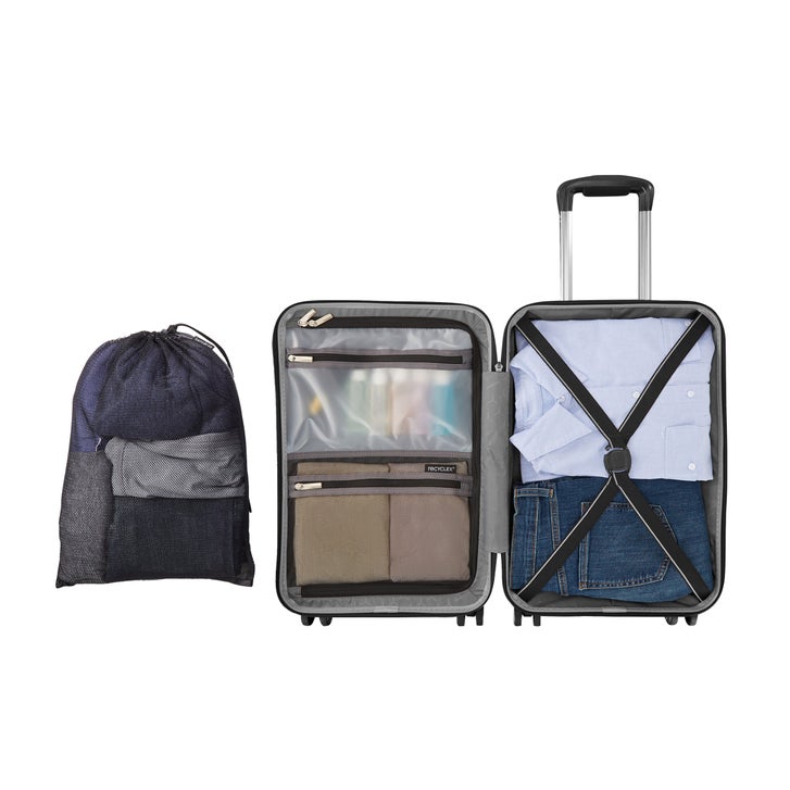 Samsonite Element XLT 2-piece Hardside Set | Costco Samsonite Element XLT 2-piece Hardside Set | Costco