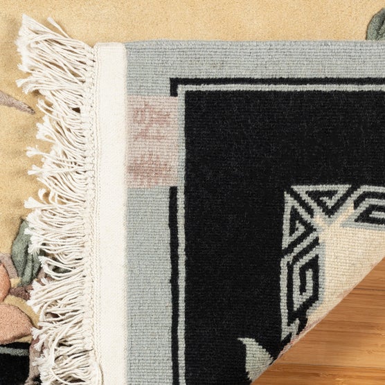 Pagoda Hand Knotted Rug Collection, Loire | Costco