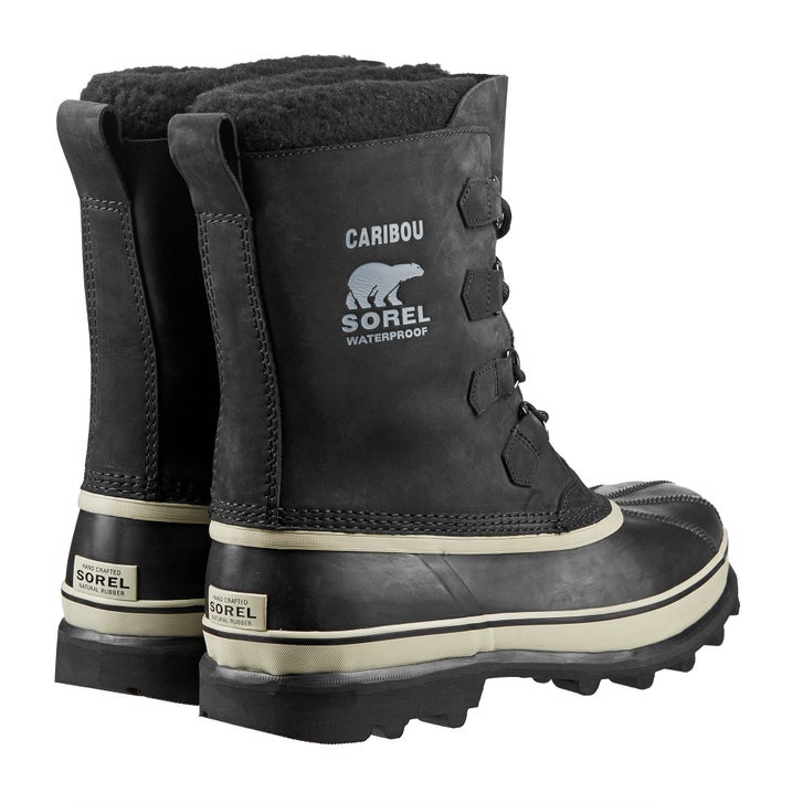 SOREL Men's Caribou Waterproof Boot | Costco