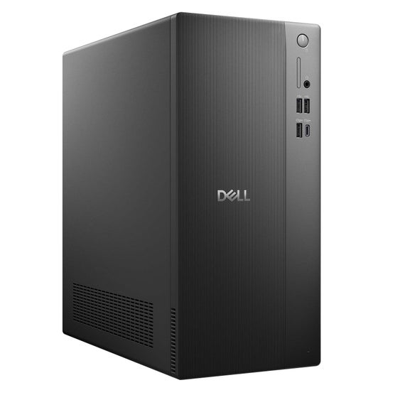 Dell Tower Desktop - Intel Core Ultra 7 265F - NVIDIA GeForce RTX