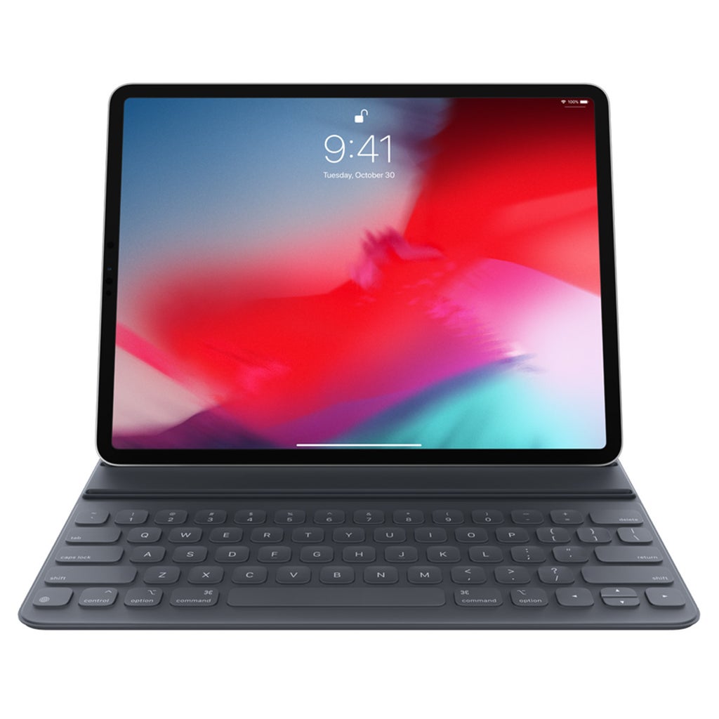 Apple Smart Keyboard for 12.9 Apple Smart Keyboard for 12.9