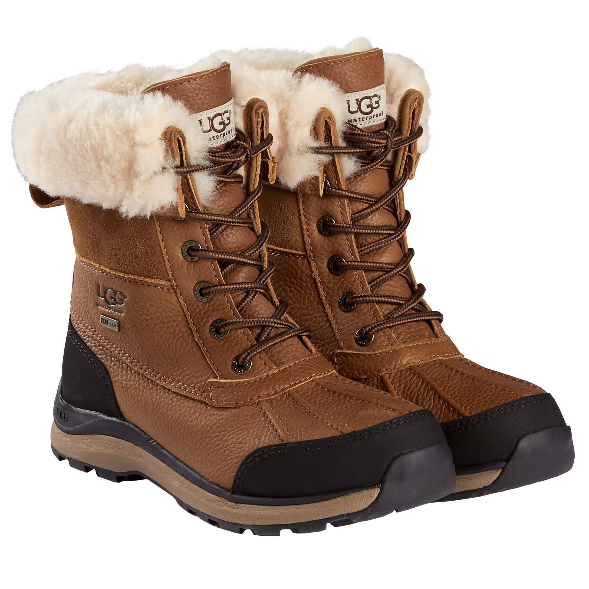 UGG Ladies' Adirondack III Boot | Costco
