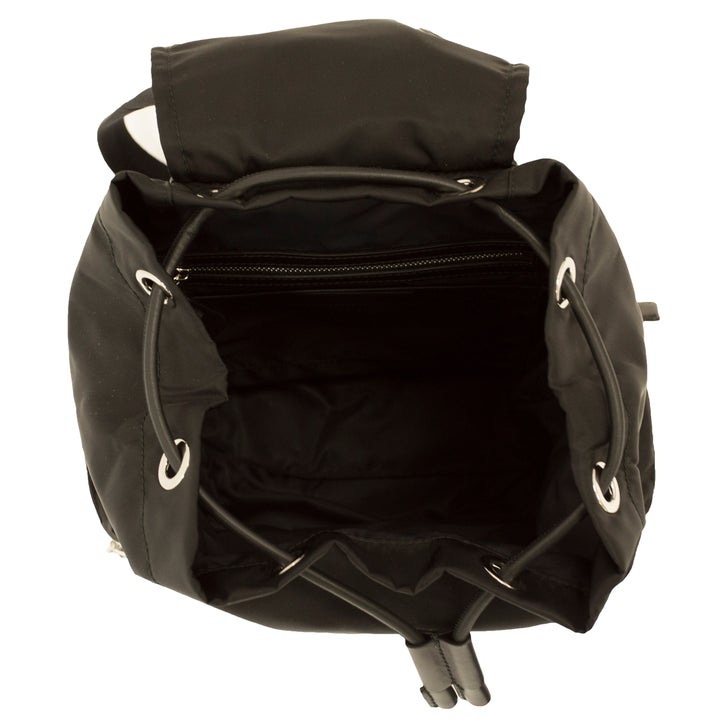 Burberry Medium Backpack, Black | Costco