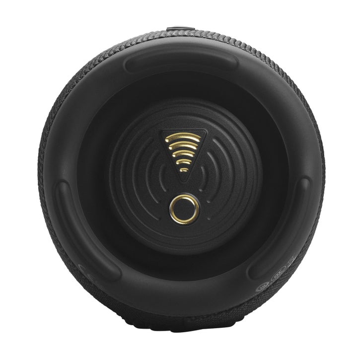 JBL Charge 5 Wi-Fi Portable Waterproof Speaker with Powerbank | Costco