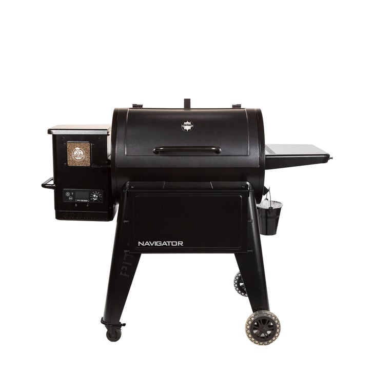 Pit Boss Navigator Wood Pellet Grill | Costco