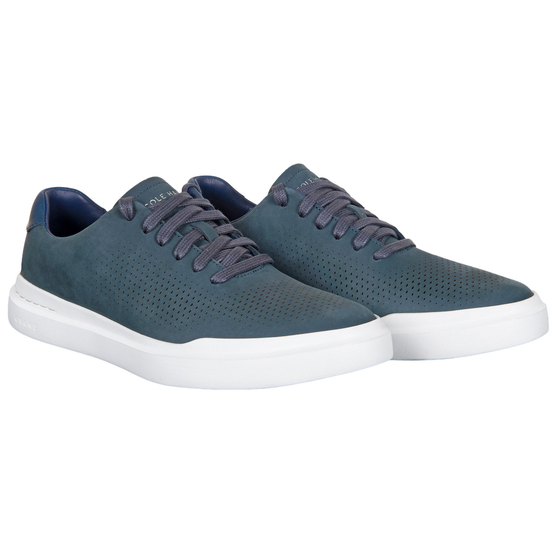 Cole Haan Men's Grandpro Rally Sneaker | Costco