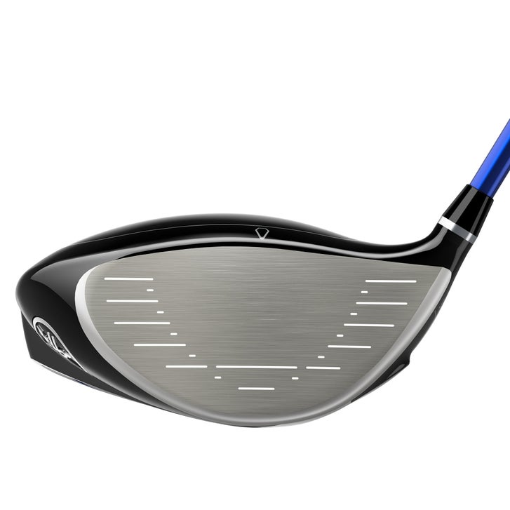 YAMAHA inpres DRIVESTAR Regular Flex Wood Golf Club Set, Right