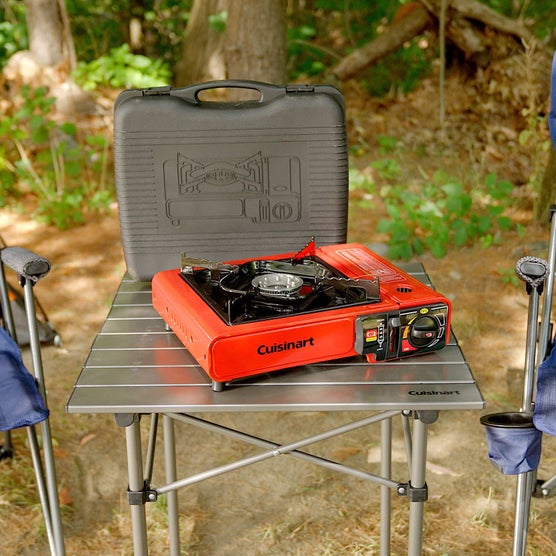 Cuisinart Portable Butane Camping Stove | Costco