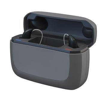 Jabra Premium Charger for Jabra Enhance Pro 30 & Pro 20  Micro RIE