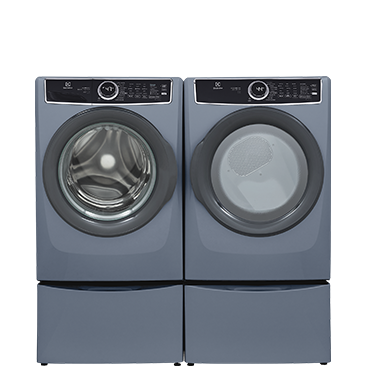Select Frigidaire and Electrolux Appliances