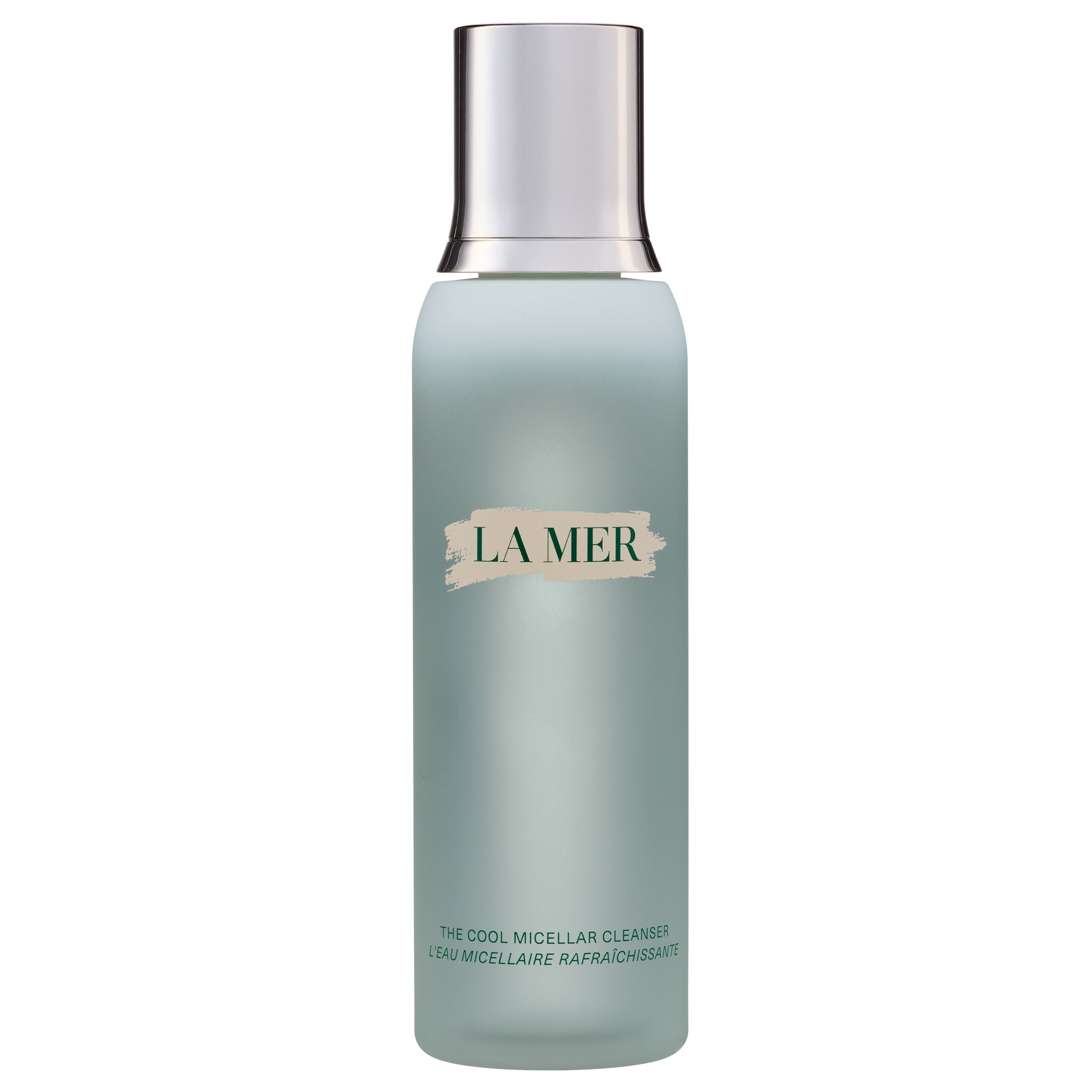 La Mer スキンケア　空瓶 La Mer The Cool Micellar Cleanser, 6.7 fl oz | Costco