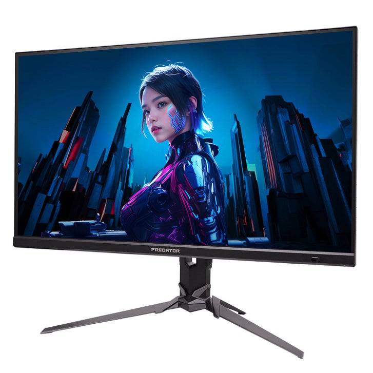 Acer 27