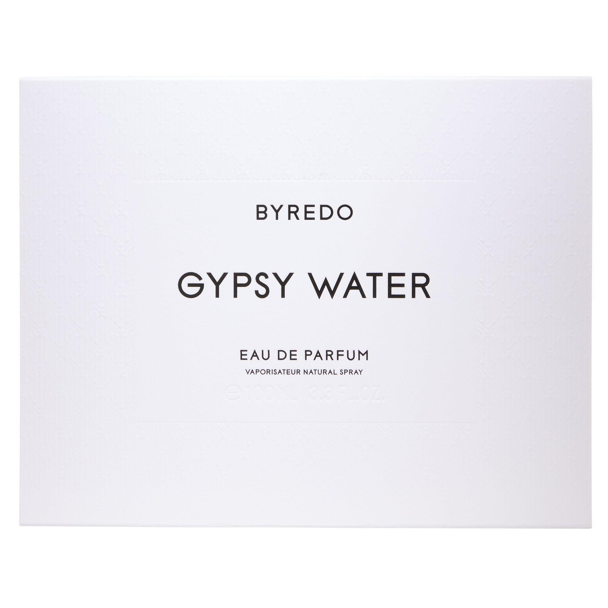 Byredo Gypsy Water Eau de Parfum, 3.3 fl oz | Costco