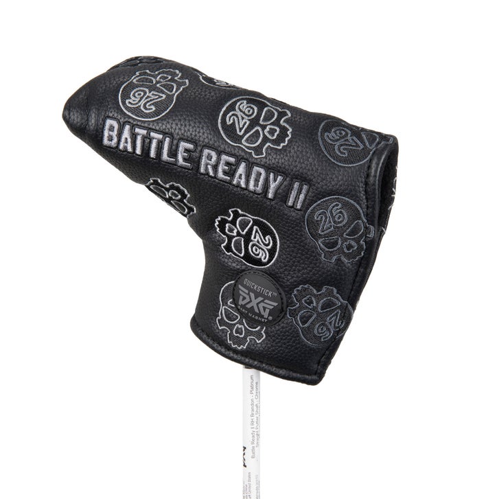PXG Battle Ready II Brandon Putter | Costco