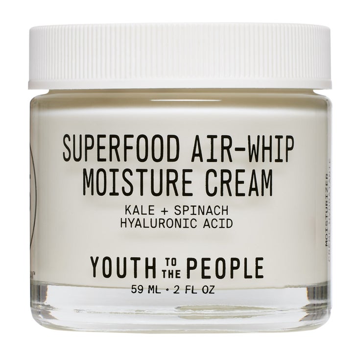 Youth to the People Superfood Air-Whip Moisture Cream, 2 fl oz