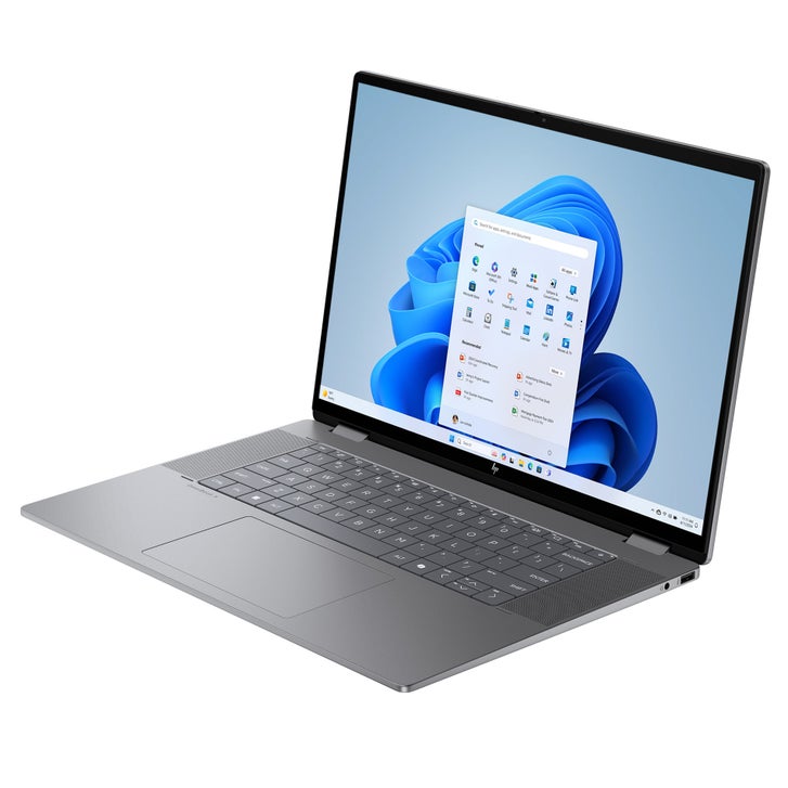 HP OmniBook X Flip 16