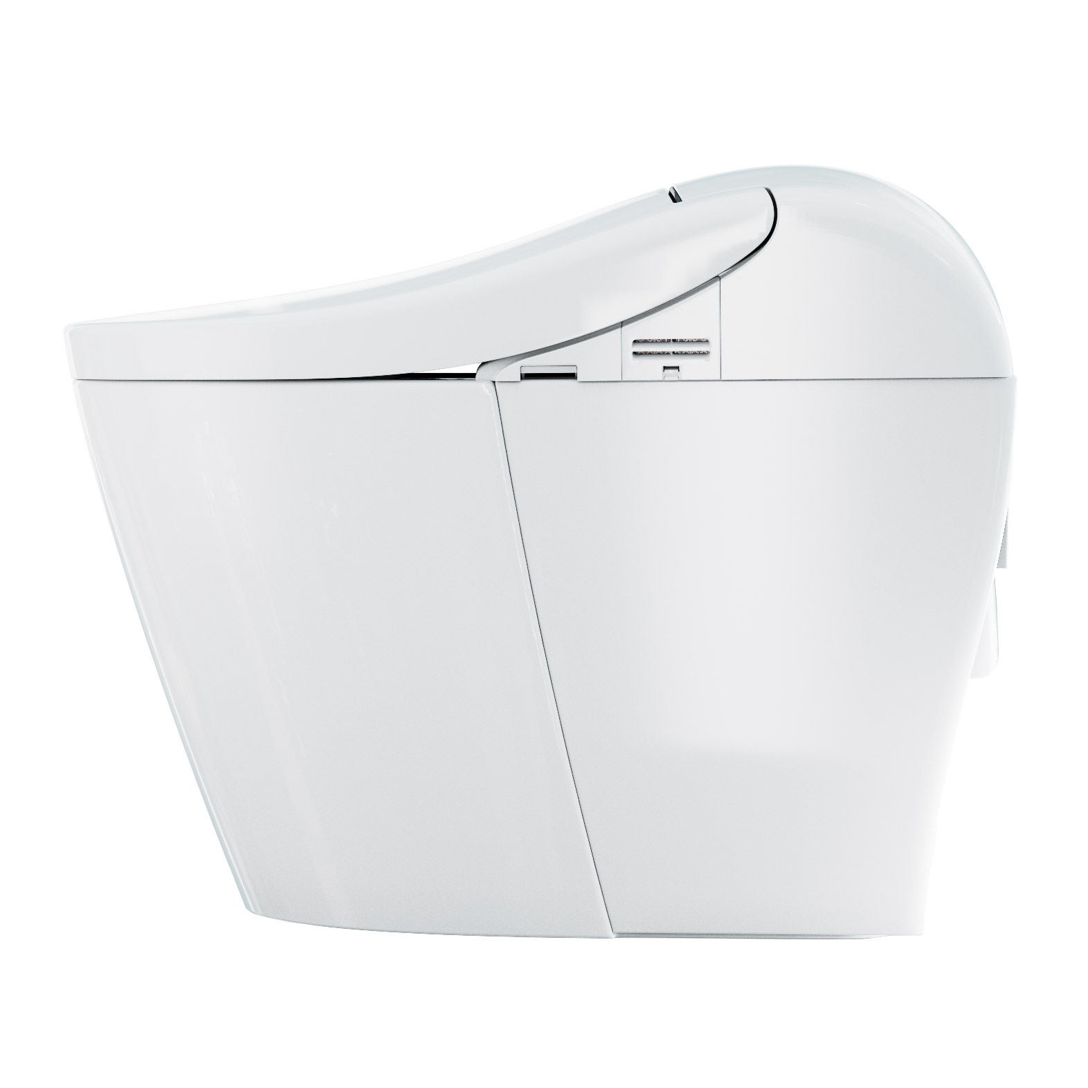 TOTO Washlet G5A Integrated Smart Toilet | Costco