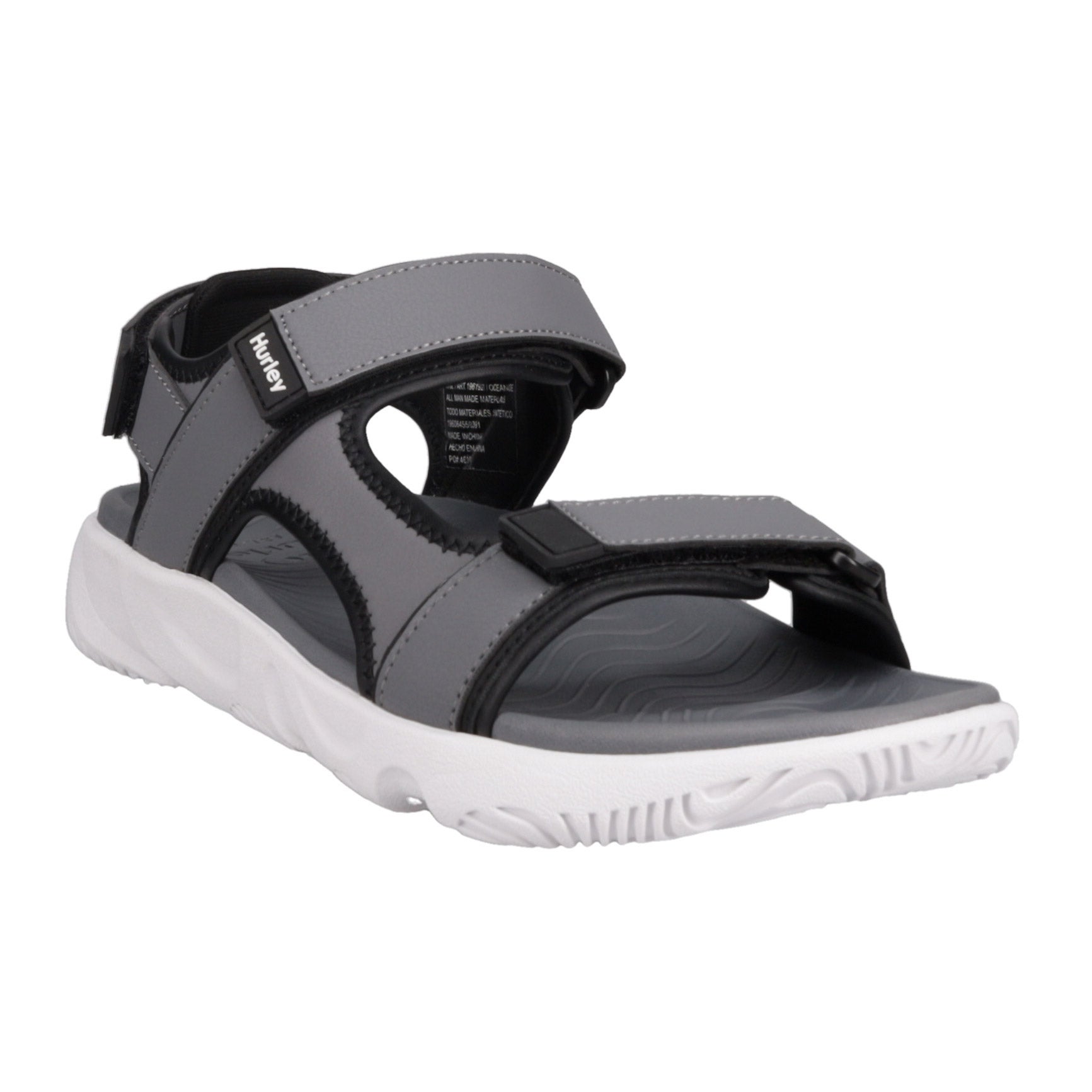 Hurley Men display picture 2