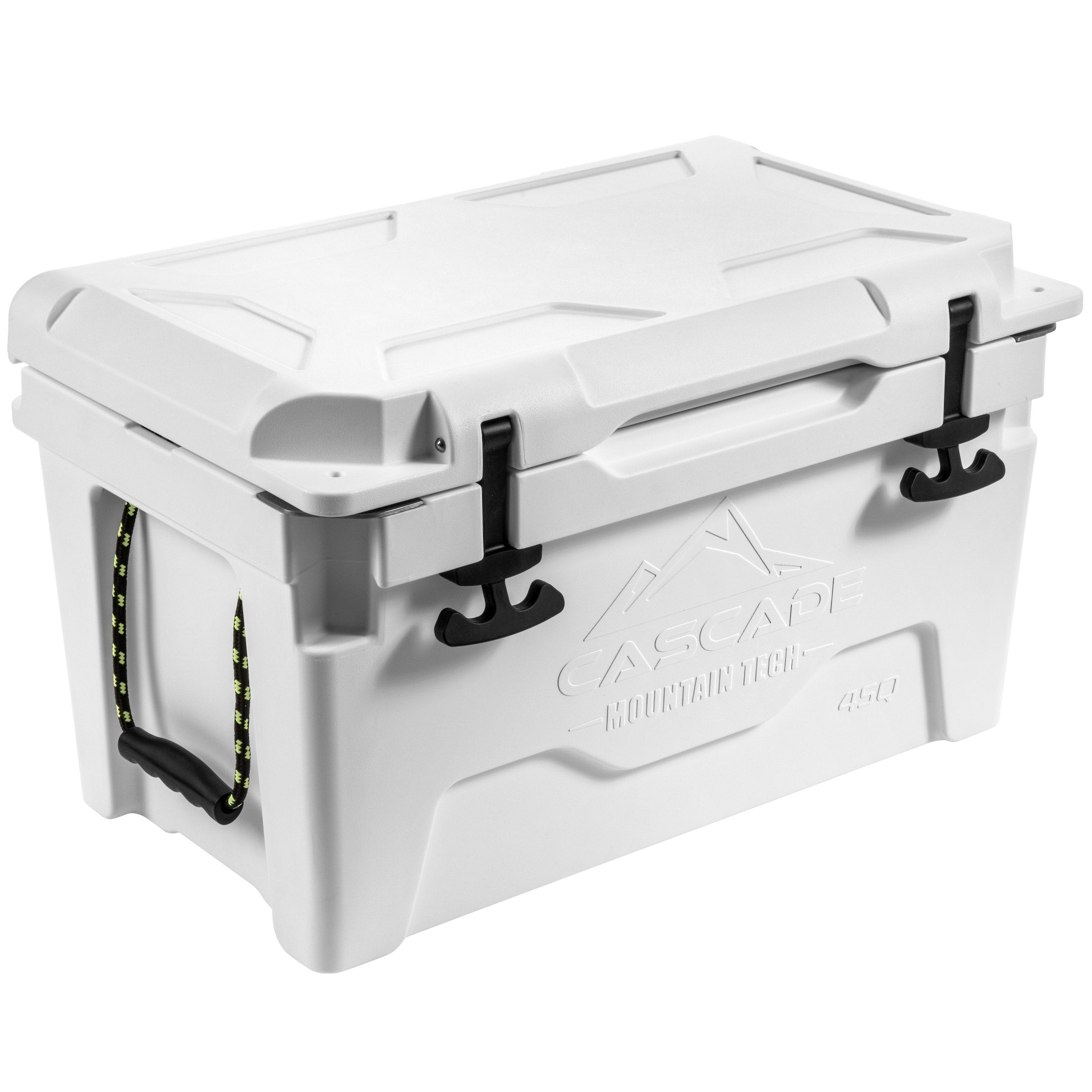 Cascade Mountain Tech 45 Quart Rotomolded Cooler | Costco