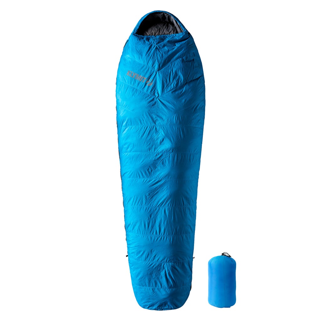 Klymit 35 Degree Down Sleeping Bag | Costco